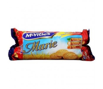 MCVITIES MARIE BISCUITS